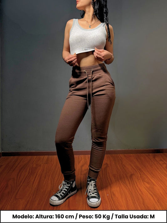 Jogger Classic Straight